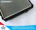 Radiateur automatique en aluminium de refroidissement efficace de Toyota pour HILUX 4X4 '02 - la TA fournisseur