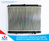 Transmission manuelle de la gloire 2012 en aluminium de Wuling de radiateurs de voiture de pièces d'auto fournisseur