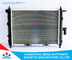 Réservoir en plastique de radiateur de voiture de radiateur automatique de transmission manuelle de Daewoo MATIZ '01 fournisseur
