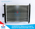Réservoir en plastique de radiateur de voiture de radiateur automatique de transmission manuelle de Daewoo MATIZ '01 fournisseur