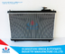 Radiateur automatique en aluminium de refroidissement efficace pour OEM 16400-7A470/7A490 de la TA de RAV4'98-99 SXA15G fournisseur