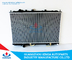 Radiateur automatique de Mitsubishi de contrôle de radiateur Lancer 00 à 760*100*510 fournisseur