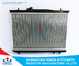 Accessoire de voiture de la TA de Hyundai ELANTRA/LANTRA'00 de radiateur de voiture de pièces d'auto fournisseur