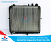Radiateur d'automobile de Hyundai KIA K-SERIE'01 OK06B-15-200 de garantie de qualité fournisseur