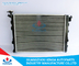 radiateurs en aluminium de 46,5/46.5*490mm Hyundai en plastique pour IX35'10-MT fournisseur