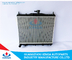 Le meilleur radiateur refroidi à l'eau PA370*488*16mm de Hyundai pour KIA GETZ 1.3L'02-MT fournisseur
