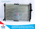 Radiateur de emballage en aluminium de haute performance de radiateur de la TA de DAEWOO KALOS fournisseur