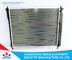 Radiateurs en aluminium de haute performance de GMC Saturn Vue'08-10 dans le système de refroidissement fournisseur