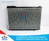 Radiateur automatique en aluminium de refroidissement efficace pour la TA de Nissan INFINITI'03-05 FX45 fournisseur