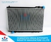 Radiateur automatique en aluminium de refroidissement efficace pour la TA de Nissan INFINITI'03-05 FX45 fournisseur