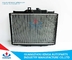 Radiateur automatique de système de refroidissement de moteur de voiture de Kinga pour OEM MB356342/605252 de MITSUBISHI DELICA 86-99MT fournisseur
