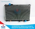 OEM en aluminium automatique de radiateur de Toyota de voiture à refroidissement par eau 16400-38210 fournisseur