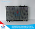 DIAMANTE '97-00 à l'aluminium emballant OEM de radiateur MR160763/MR204365 fournisseur