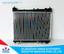 Dirigez l'écho convenable Yaris Kapali de radiateur de Toyota à la réparation automatique du radiateur 16400-21070 fournisseur