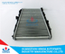 Radiateur en aluminium de système de refroidissement Honda CIVIQUE/TA 19010-PM4-003/004 de CRX'88-91 EF2.3 fournisseur