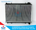 Pièces de rechange automatiques de radiateur pour Nissan CRESSIDA'89-92 GX81 fournisseur