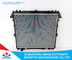radiateur 16400-0P060/16400-0P040 en aluminium pour Toyota INNOVA VIGO'04 À fournisseur