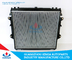 radiateur 16400-0P060/16400-0P040 en aluminium pour Toyota INNOVA VIGO'04 À fournisseur