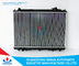 Radiateur automatique de représentation pour Nissan INFINITI EX35'08-11/INFINITI FX35/FX50'09-11 fournisseur