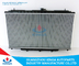 Radiateur SAFARI'97-99 WGY61, radiateur de refroidissement de Nissan d'accessoires de voiture de voiture fournisseur