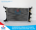100% a examiné le radiateur automatique en aluminium pour Opel PEUGEOT VECTRA B'95-AT 1300158 fournisseur