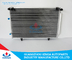 condensateur de voiture de l'épaisseur 16mm de condensateur de transfert de chaleur de Toyota Camry'01 Acv30/Mcv30 fournisseur