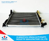 Radiateur en aluminium de soudure dur pour Hyumdai VELOSTER 1,6' 11, radiateur de haute performance fournisseur