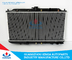 Concevez le radiateur en aluminium de Honda 89-93 DA5/B16A 19010-PR3-004/023 fournisseur