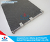 Condensateur en aluminium à C.A. d'automobile de corrosion supérieure pour LANDCRUISER 470/FZJ100 fournisseur