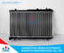 Remplacement de radiateur d'échangeur de chaleur pour HUNDAI KIA CERATO 1,5' 04 la TA 25310-2F500 fournisseur