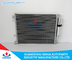 condensateur automatique à C.A. de la voiture 92100-1HS2A pour le condensateur en aluminium de Nissan Sunny N17 (11-) fournisseur