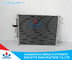 condensateur automatique à C.A. de la voiture 92100-1HS2A pour le condensateur en aluminium de Nissan Sunny N17 (11-) fournisseur