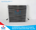 Condensateur automatique de climatisation pour OEM 2006 de Mitsubishi L200 MN123606 fournisseur
