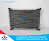 Condensateur automatique de climatisation pour OEM RA6 80110-SCC-W01 de Honda Odyssey 2003 fournisseur