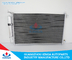 Condensateur de refroidissement de voiture pour Tiida (07-) /G12 avec OEM 92110-1U600/EL000/AX800 fournisseur