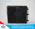 Condensateur de climatisation de voiture de BENZ d'OEM 1408300070 pour S-CLASS W 140 1991- fournisseur