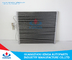 Condensateur automatique de climatisation de condensateur à C.A. pour OEM 64538373924 de BMW 7 E38'94- fournisseur