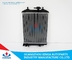 Meilleur radiateur automatique de Nissan de liquide réfrigérant de voiture pour la TA de Toyota Passo 04 après marché fournisseur