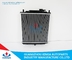 La TA de DAIHATSU en aluminium automatique L200/L300/L500/EF'90-98 de radiateurs de haute performance fournisseur