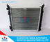 Réparation en aluminium automatique de radiateur de Nissan d'OEM de Sunny'2013-MT : 21410-3AU1A fournisseur