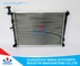 Radiateurs en aluminium en plastique matériels de voiture de radiateur de la TA Hyundai de KIA FORTE'10-12 fournisseur