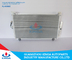 Matière plastique de réservoir de radiateur de condensateur de Rapair Nissan pour l'OUTLANDER de Nissan (03-) fournisseur