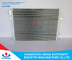 Matériel automatique d'aluminium d'OEM 1222758 de rechange de condensateur à C.A. de FORD MONDEO (00-) fournisseur