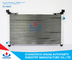 Condensateur automatique en aluminium de refroidissement de voiture pour OEM 98-00 de Honda Accord 2,3 : 80100-S86-K21 fournisseur