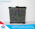 17700- Pièces conditionnelles JIMNY 98 d'air de radiateur de Suzuki d'automobile de nombre d'OEM fournisseur