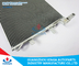 Condensateur automatique à C.A. de RANGE ROVER (10-12) pour l'aluminium de matériel d'OEM LR022744 fournisseur