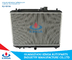 Radiateur adapté aux besoins du client de voiture de SUZUKI/radiateur 17700-60G00 de Suzuki Cultus fournisseur
