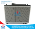 Radiateur adapté aux besoins du client de voiture de SUZUKI/radiateur 17700-60G00 de Suzuki Cultus fournisseur