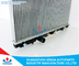 Petit radiateur automatique en aluminium de Mitsubushi de radiateurs pour Lancer'03 à KJ-14171 fournisseur