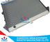 OEM matériel en aluminium 16400-OC140/OC210 de radiateur de TOYOTA HILUX VIGO fournisseur